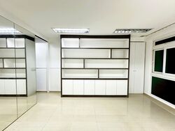 Soho Life (D15), Office #554361941